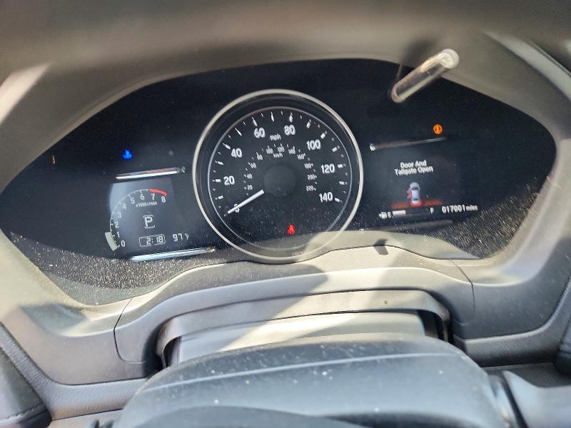 Aukcja sprzedaży 2019 Honda Hr-v, vin: 3CZRU6H52KM742005, numer aukcji: 63894636