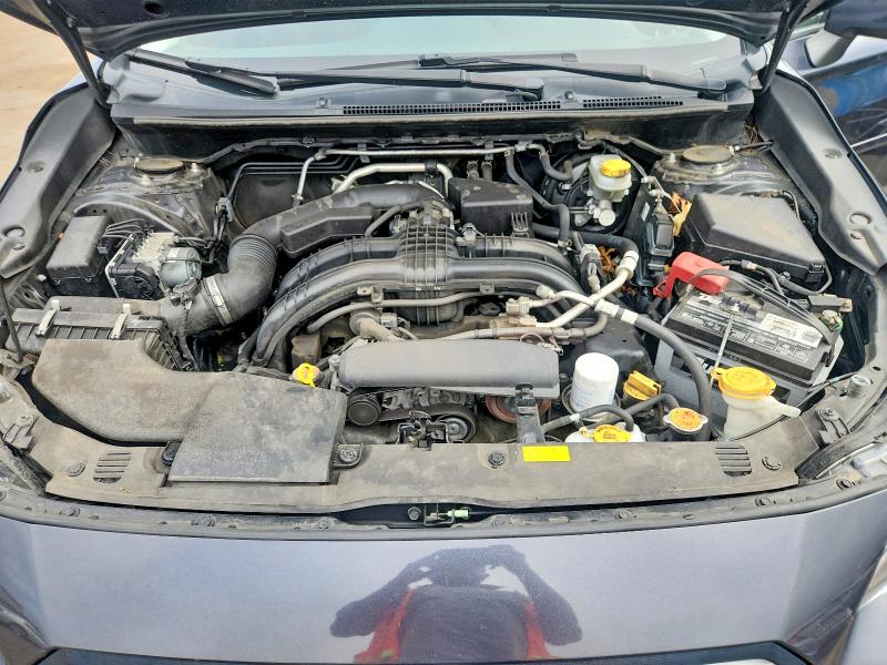 2019 Subaru Crosstrek მანქანა იყიდება აუქციონზე, vin: JF2GTAEC3K8341087, აუქციონის ნომერი: 65104346