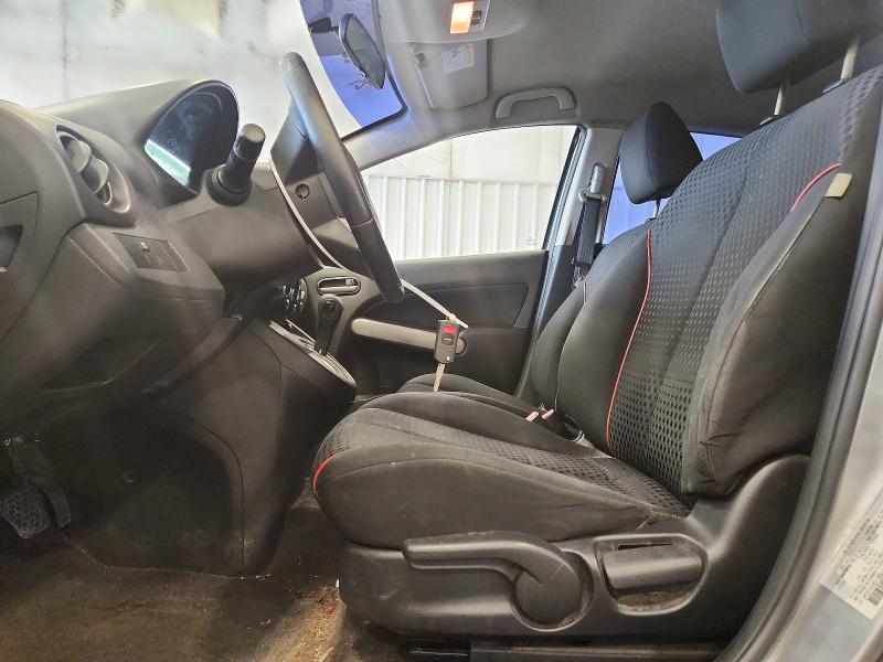 Aukcja sprzedaży 2011 Mazda Mazda2, vin: JM1DE1HYXB0113654, numer aukcji: 63783166