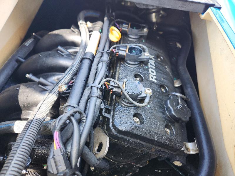 Продаж на аукціоні авто 2021 Sea-doo Gti Se 130, vin: YDV89922E121, номер лоту: 63706176