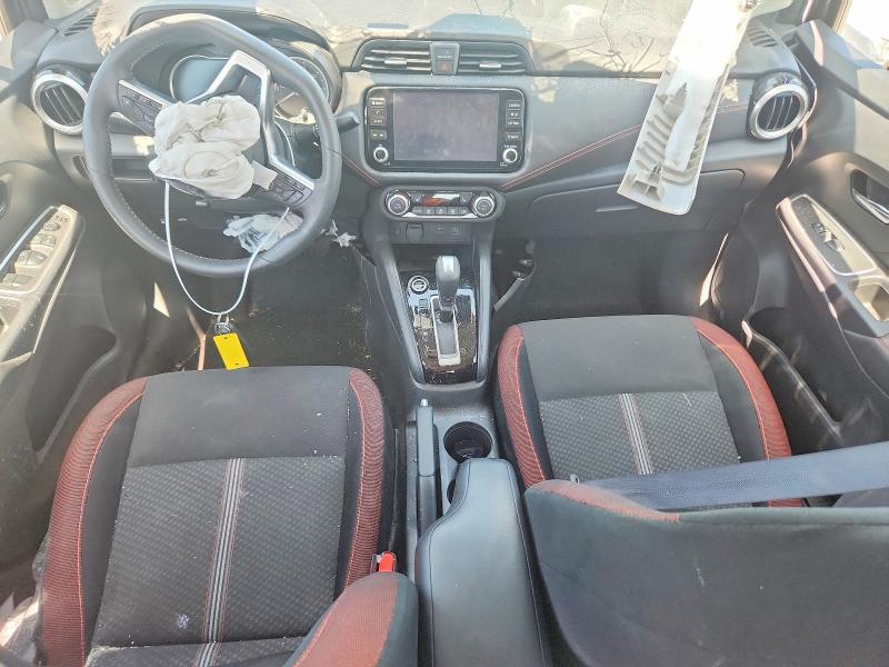 Продаж на аукціоні авто 2024 Nissan Versa, vin: 3N1CN8FV9RL870347, номер лоту: 65711926