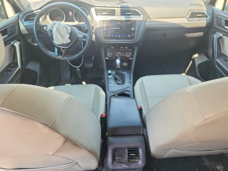 2021 Volkswagen Tiguan მანქანა იყიდება აუქციონზე, vin: 3VV3B7AX1MM150294, აუქციონის ნომერი: 63592566