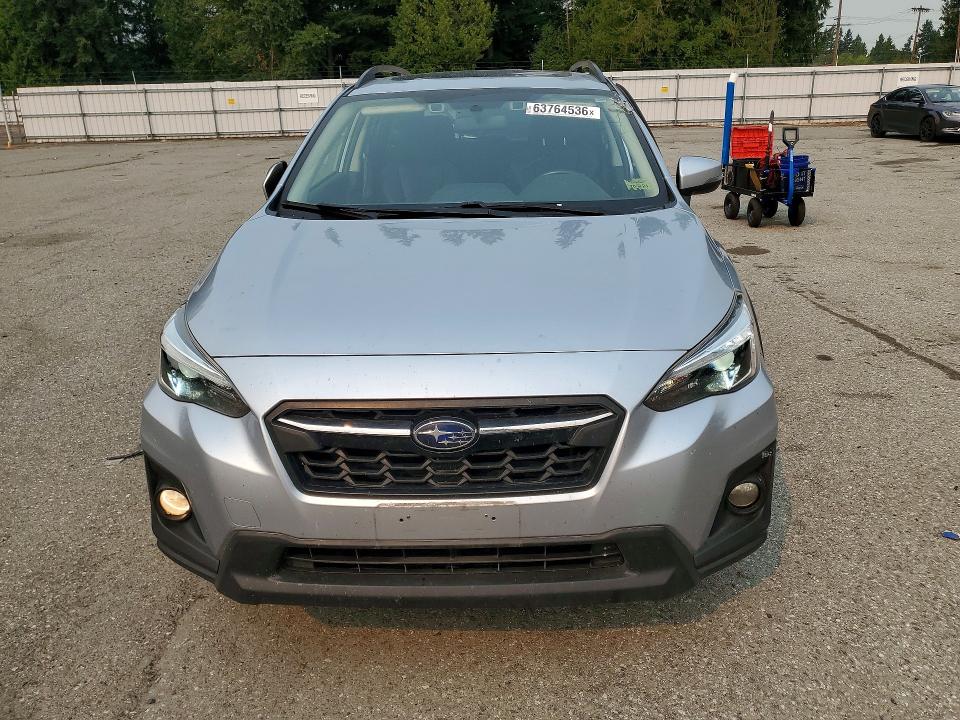Продаж на аукціоні авто 2018 Subaru Crosstrek, vin: JF2GTALC3JH260799, номер лоту: 63764536