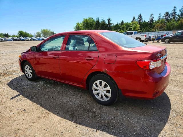 Aukcja sprzedaży 2012 Toyota Corolla, vin: 2T1BU4EEXCC848454, numer aukcji: 64386306