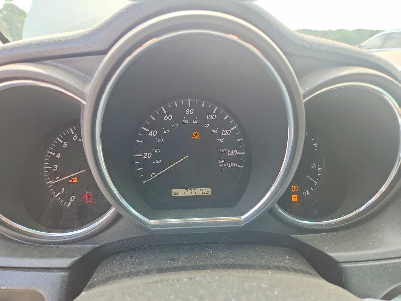 Aukcja sprzedaży 2008 Lexus Rx, vin: 2T2GK31U08C043178, numer aukcji: 64648826
