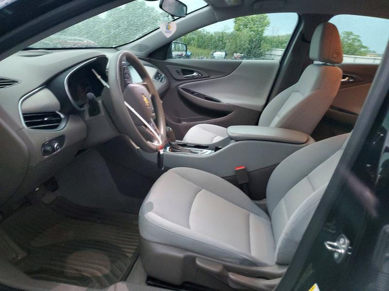Продаж на аукціоні авто 2017 Chevrolet Malibu, vin: 1G1ZB5ST4HF282683, номер лоту: 64434516