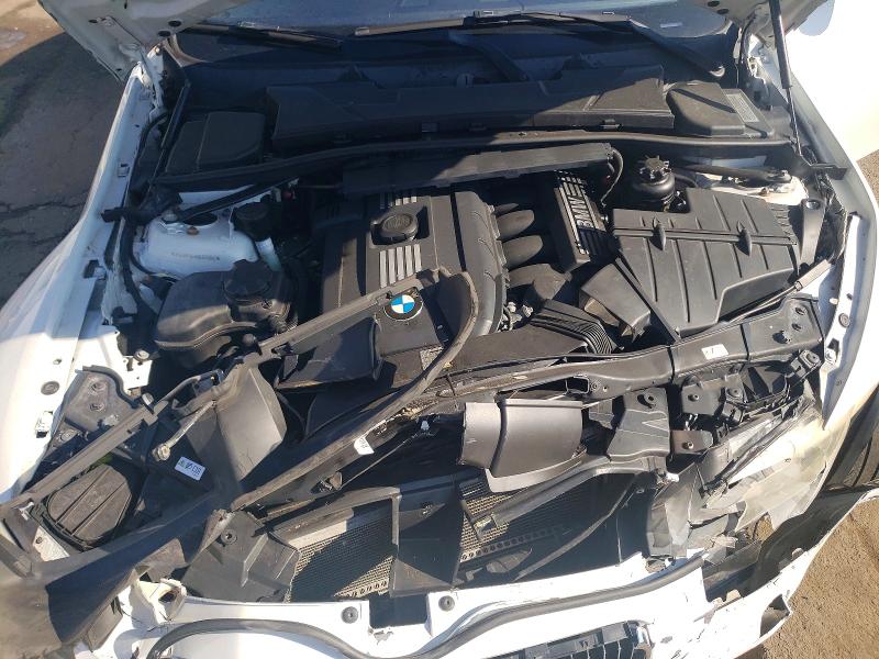 2011 Bmw 328 მანქანა იყიდება აუქციონზე, vin: WBAKF5C50BE655144, აუქციონის ნომერი: 64743806