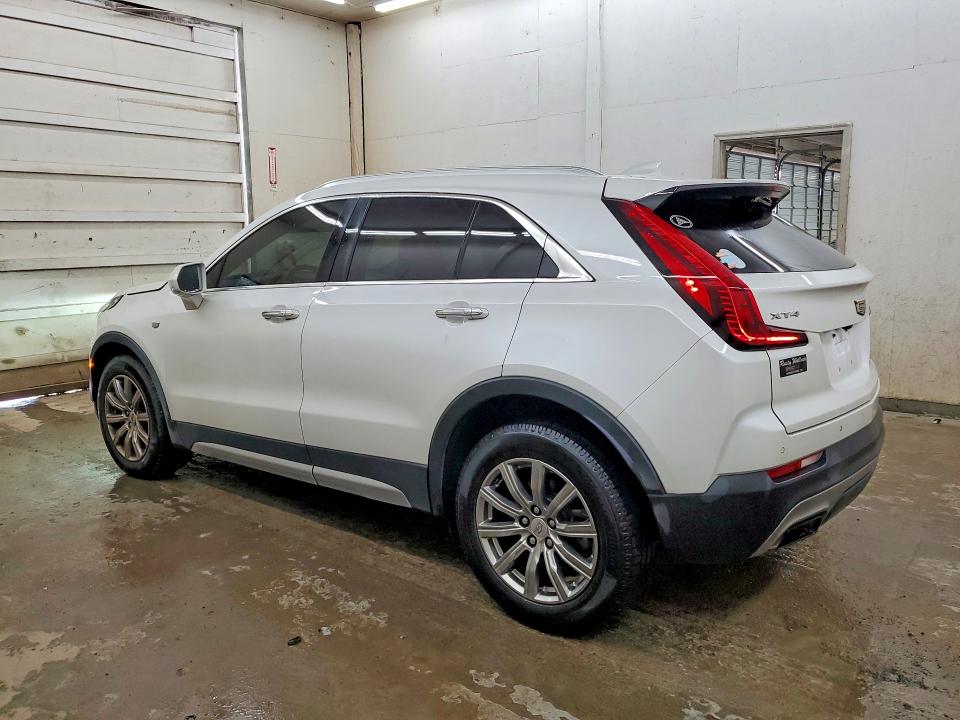 Продаж на аукціоні авто 2019 Cadillac Xt4, vin: 1GYFZCR4XKF176443, номер лоту: 65532196