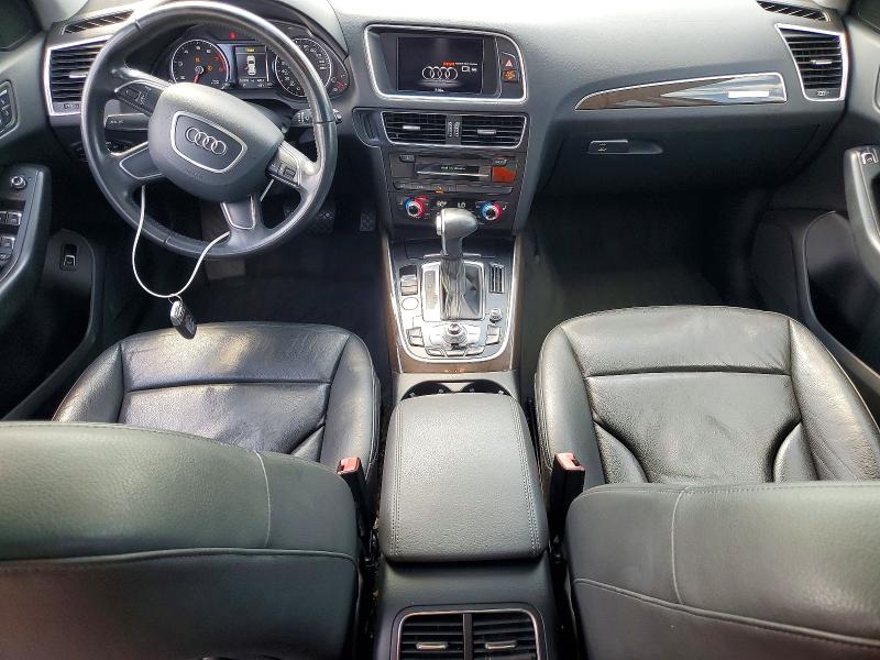 Aukcja sprzedaży 2014 Audi Q5, vin: WA1LFAFP1EA074917, numer aukcji: 66216906