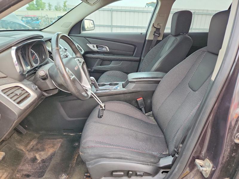 2014 Gmc Terrain მანქანა იყიდება აუქციონზე, vin: 2GKALREK3E6130142, აუქციონის ნომერი: 64853766