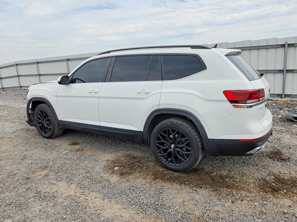 Продаж на аукціоні авто 2021 Volkswagen Atlas, vin: 1V2KR2CA5MC536587, номер лоту: 65190566