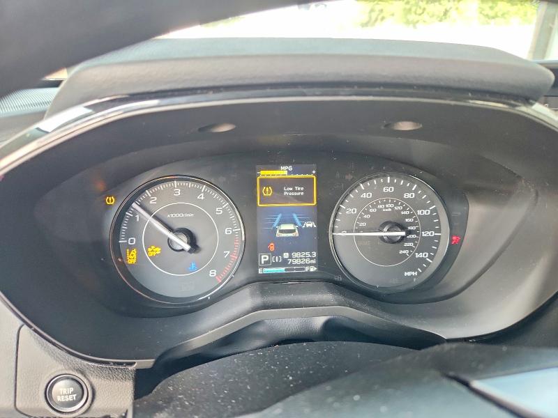 Продаж на аукціоні авто 2021 Subaru Impreza, vin: 4S3GTAV67M3703690, номер лоту: 63418716