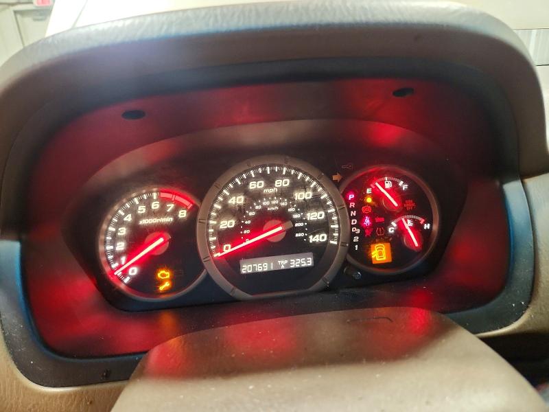 2006 Honda Pilot მანქანა იყიდება აუქციონზე, vin: 5FNYF28456B007413, აუქციონის ნომერი: 66123206