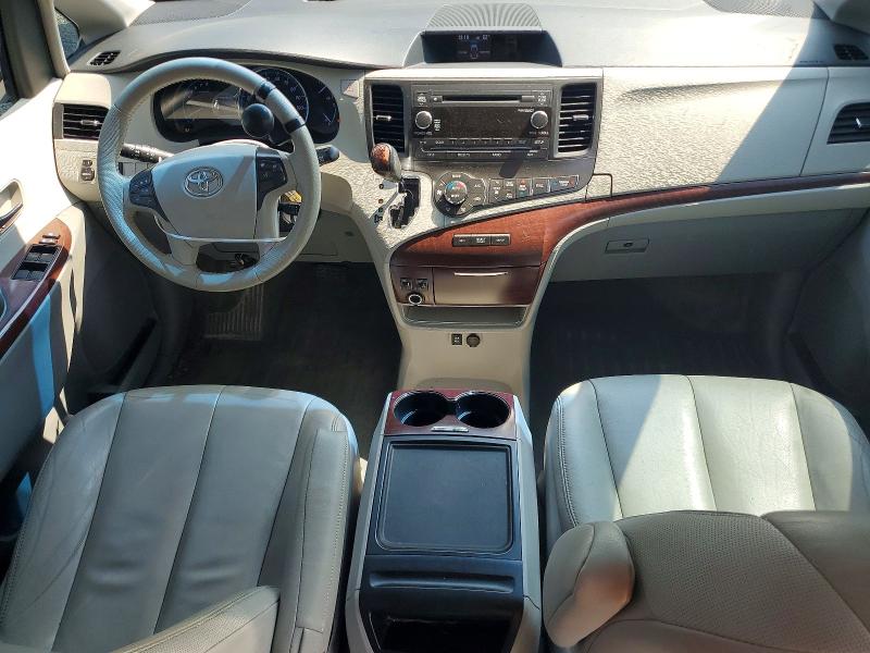 Продаж на аукціоні авто 2014 Toyota Sienna, vin: 5TDYK3DCXES461052, номер лоту: 64013586