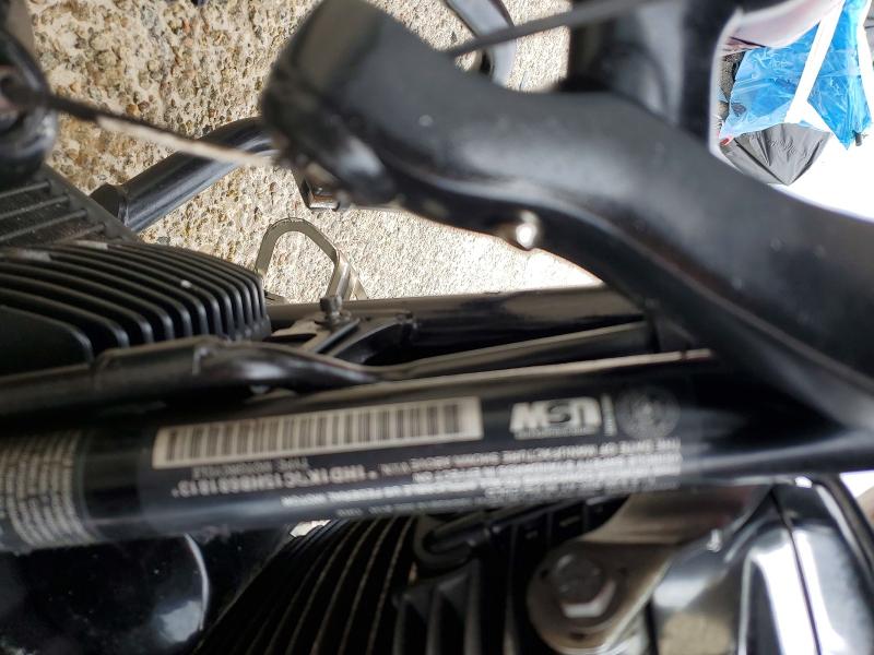 Aukcja sprzedaży 2017 Harley-davidson Flhxs, vin: 1HD1KRC15HB681813, numer aukcji: 67088726