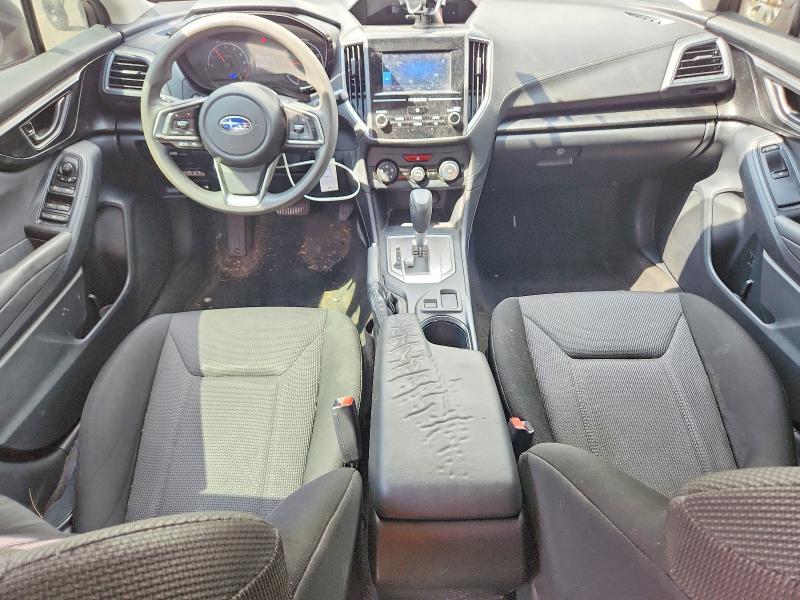 Продажа на аукционе авто 2019 Subaru Impreza, vin: 4S3GTAA66K3702842, номер лота: 65696666
