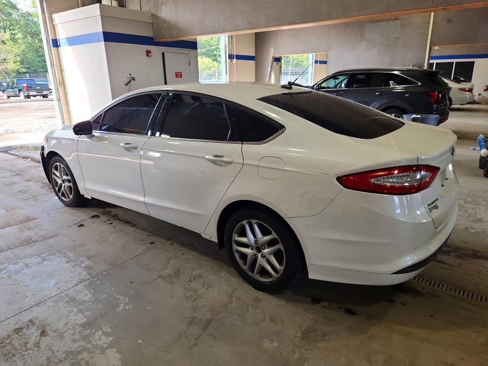 65018466 :رقم المزاد ، 1FA6P0HD1G5113200 vin ، 2016 Ford Fusion مزاد بيع