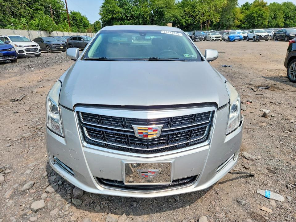 Продаж на аукціоні авто 2017 Cadillac Xts, vin: 2G61N5S31H9170043, номер лоту: 64476246