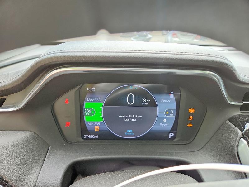 Продаж на аукціоні авто 2023 Chevrolet Bolt Euv, vin: 1G1FY6S03P4183943, номер лоту: 63993586