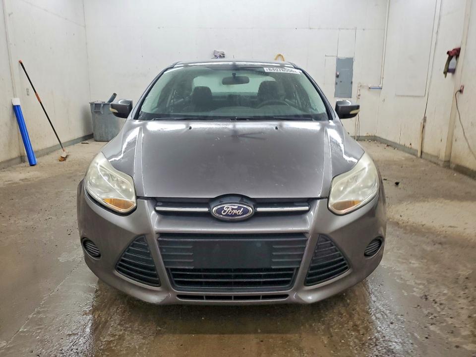 Продажа на аукционе авто 2014 Ford Focus, vin: 1FADP3F24EL233432, номер лота: 64976556