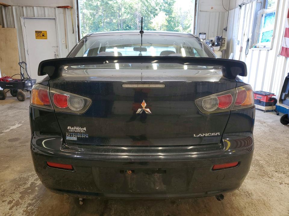 Aukcja sprzedaży 2016 Mitsubishi Lancer, vin: JA32V2FW4GU002627, numer aukcji: 65991496