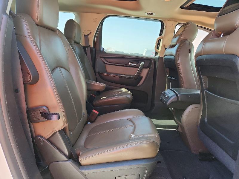66137476 :رقم المزاد ، 1GKKVRKD5EJ232131 vin ، 2014 Gmc Acadia مزاد بيع