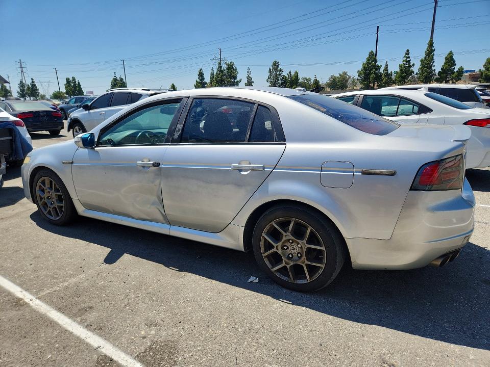 Продаж на аукціоні авто 2008 Acura Tl, vin: 19UUA765X8A026624, номер лоту: 66030246