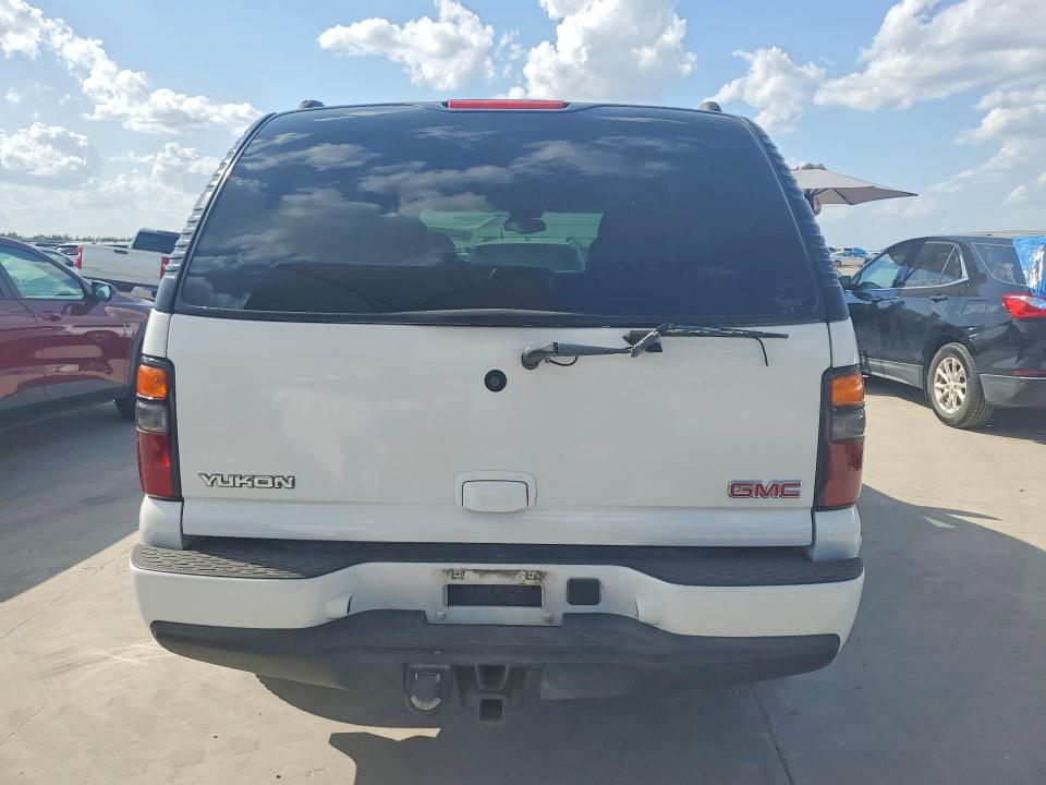 64569686 :رقم المزاد ، 1GKEK63U54J273067 vin ، 2004 Gmc Yukon مزاد بيع