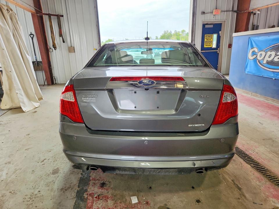 2011 Ford Fusion მანქანა იყიდება აუქციონზე, vin: 3FAHP0JG0BR171852, აუქციონის ნომერი: 63394596