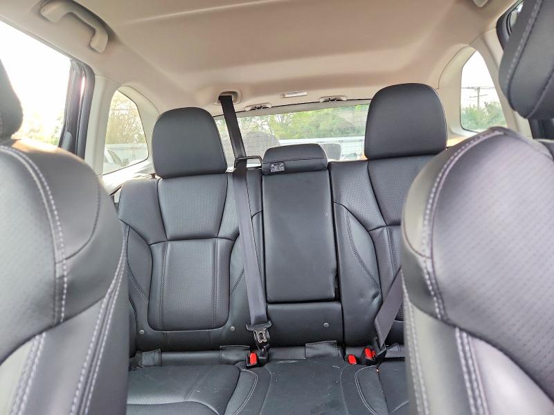 64317226 :رقم المزاد ، JF2SKAPC7PH457314 vin ، 2023 Subaru Forester مزاد بيع