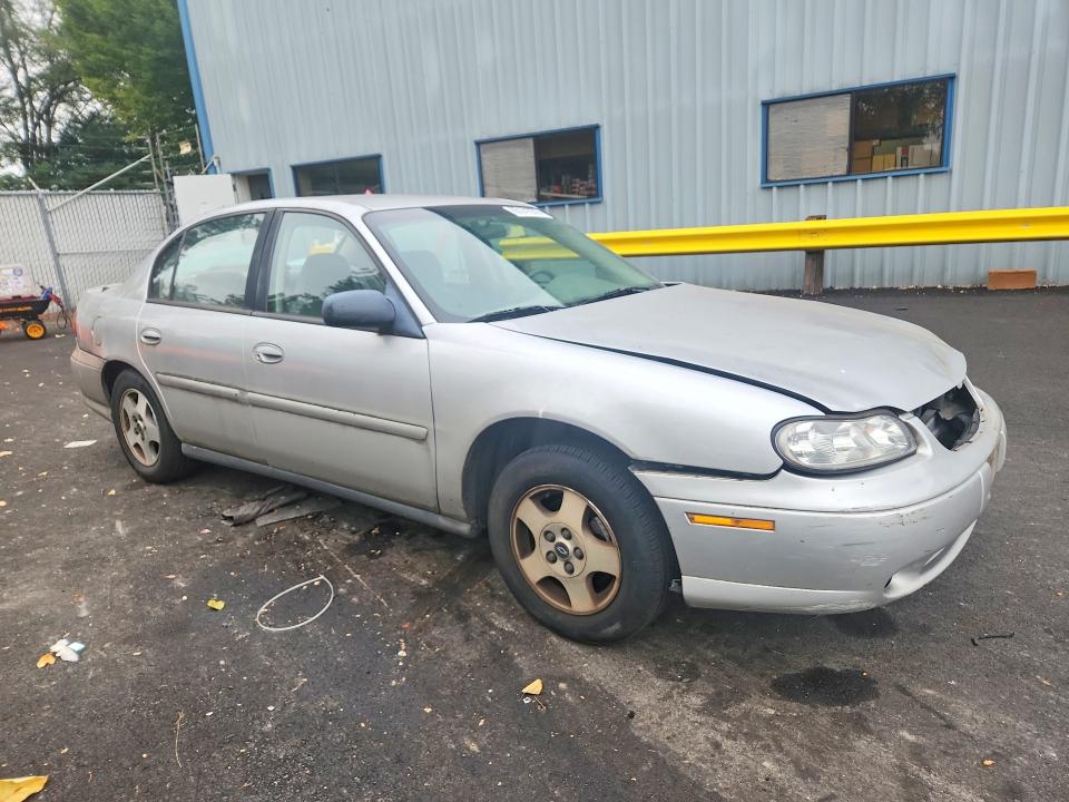 2004 Chevrolet Classic მანქანა იყიდება აუქციონზე, vin: 1G1ND52F04M611842, აუქციონის ნომერი: 65141976