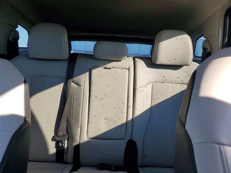 2026 Kia Sportage მანქანა იყიდება აუქციონზე, vin: 5XYK3CDFXTG352663, აუქციონის ნომერი: 63036026