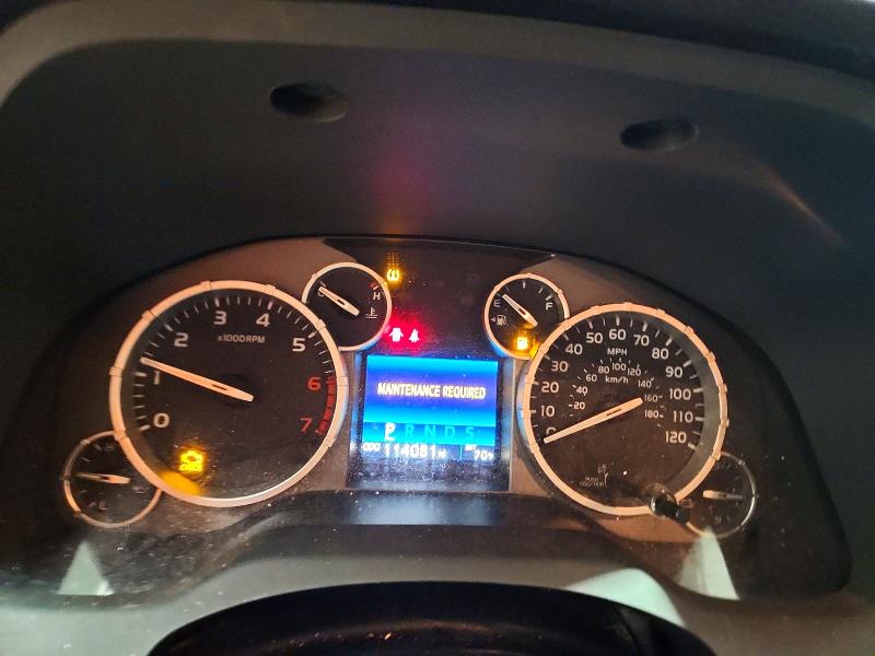 Aukcja sprzedaży 2017 Toyota Tundra, vin: 5TFBY5F19HX609475, numer aukcji: 64838846