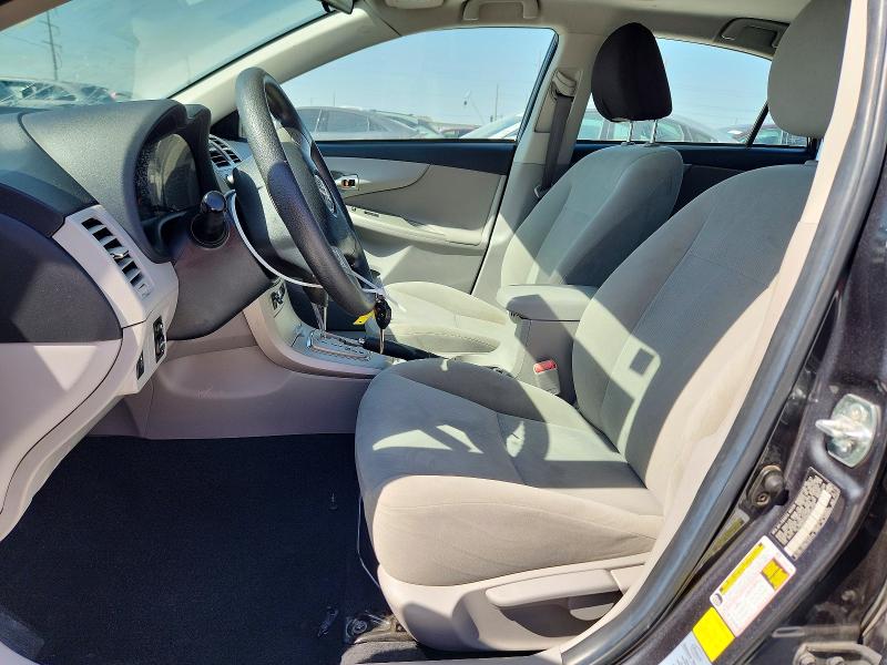 Продаж на аукціоні авто 2011 Toyota Corolla, vin: 2T1BU4EE9BC632710, номер лоту: 66204636