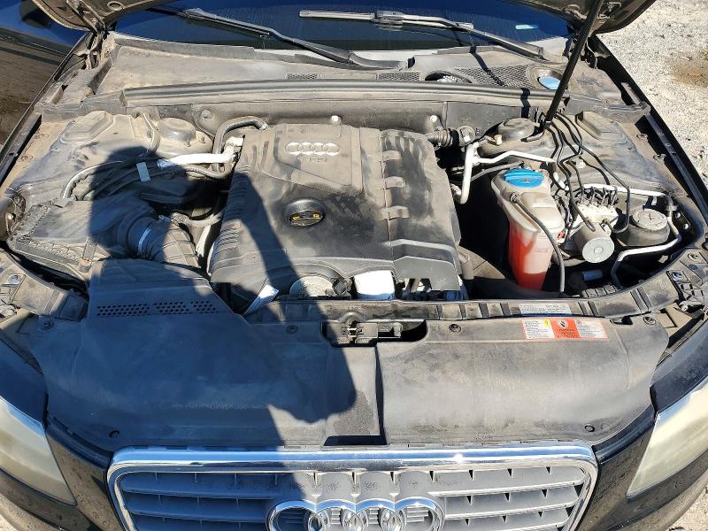 Продаж на аукціоні авто 2010 Audi A4, vin: WAUEFAFL1AN018908, номер лоту: 65190176