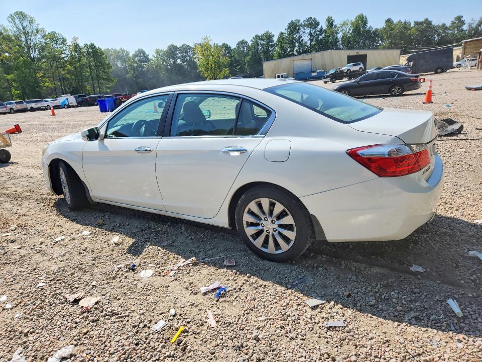 Продаж на аукціоні авто 2013 Honda Accord, vin: 1HGCR2F8XDA000942, номер лоту: 66360256