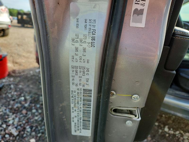 Aukcja sprzedaży 2018 Jeep Cherokee, vin: 1C4PJMCXXJD543622, numer aukcji: 66143766