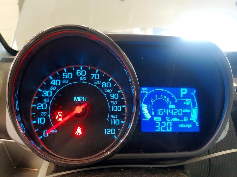 67343986 :رقم المزاد ، KL8CF6S94DC506843 vin ، 2013 Chevrolet Spark مزاد بيع