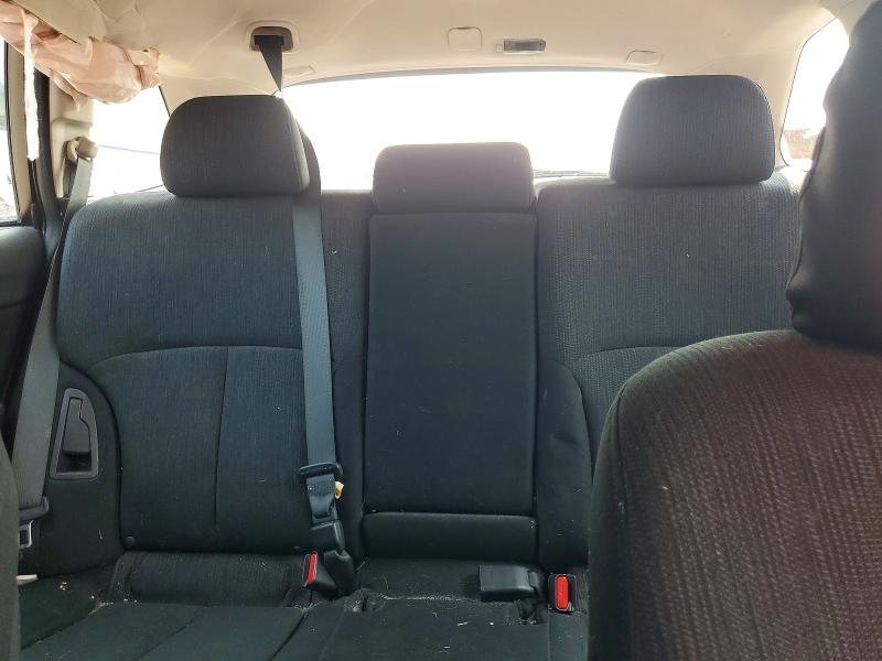 Aukcja sprzedaży 2014 Subaru Outback, vin: 4S4BRCAC0E3293229, numer aukcji: 64245596