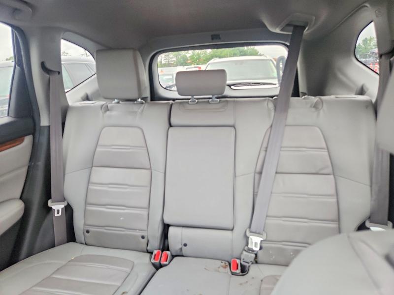 Продажа на аукционе авто 2019 Honda Cr-v, vin: 2HKRW2H86KH612396, номер лота: 63315696