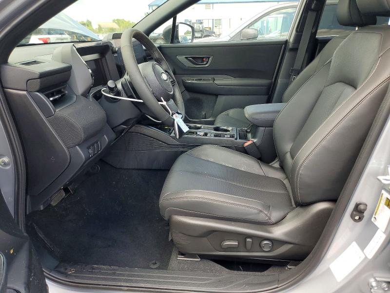 2026 Subaru Outback მანქანა იყიდება აუქციონზე, vin: JF2BUPDD0TY504638, აუქციონის ნომერი: 67069036