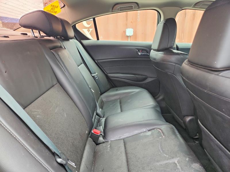 66976526 :رقم المزاد ، 19VDE1F75DE013815 vin ، 2013 Acura Ilx مزاد بيع