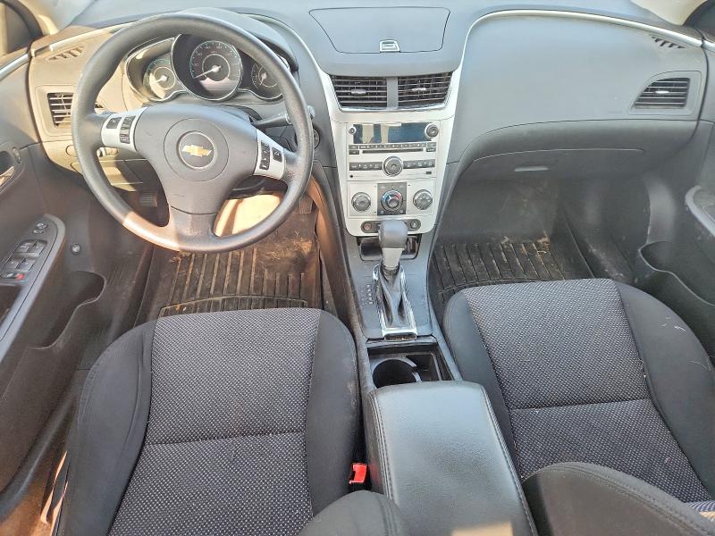 67249516 :رقم المزاد ، 1G1ZC5E00CF357399 vin ، 2012 Chevrolet Malibu مزاد بيع