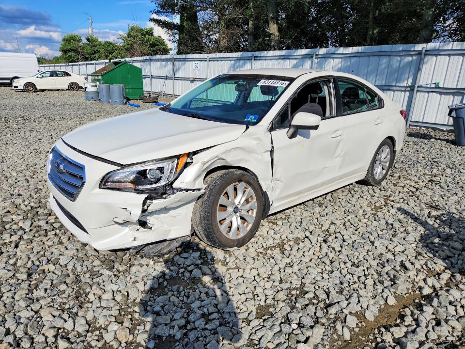 Продажа на аукционе авто 2016 Subaru Legacy, vin: 4S3BNAC63G3015701, номер лота: 63146816