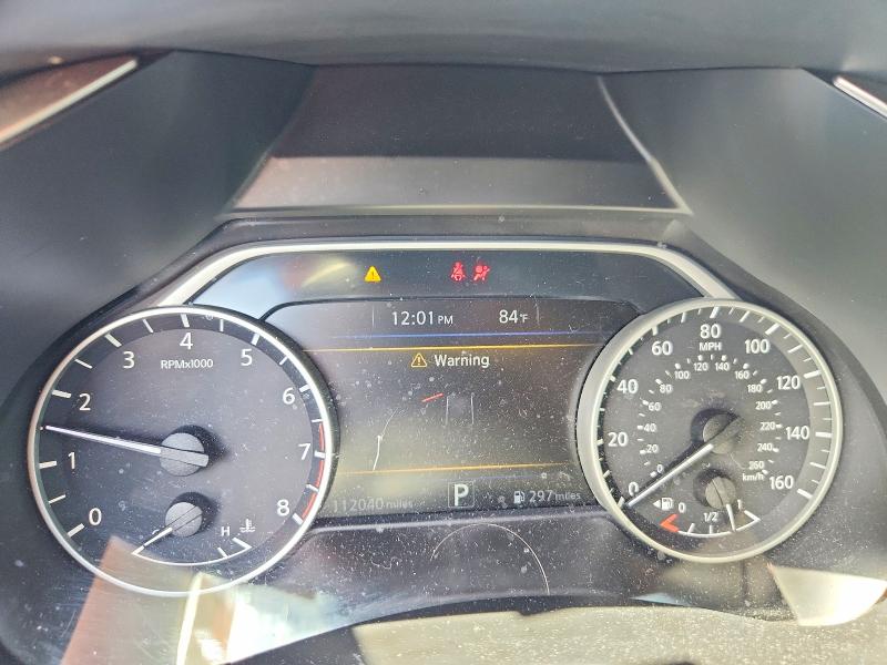 Aukcja sprzedaży 2017 Nissan Murano, vin: 5N1AZ2MH8HN114215, numer aukcji: 63597836