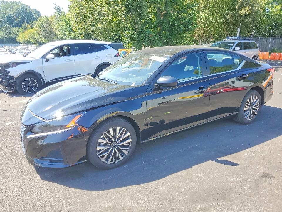 Продажа на аукционе авто 2026 Nissan Altima, vin: 1N4BL4DV9TN310819, номер лота: 64484496