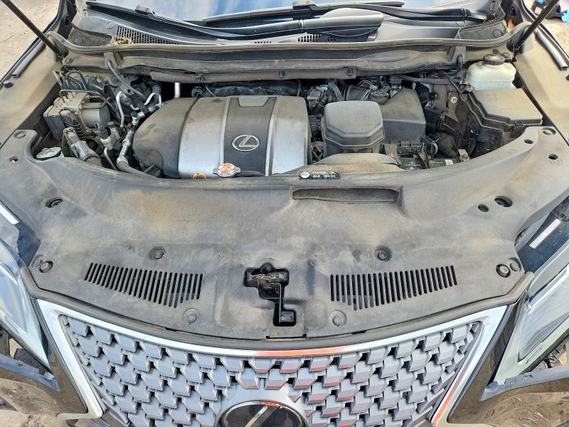 Aukcja sprzedaży 2021 Lexus Rx, vin: 2T2HZMDA8MC278137, numer aukcji: 65618096