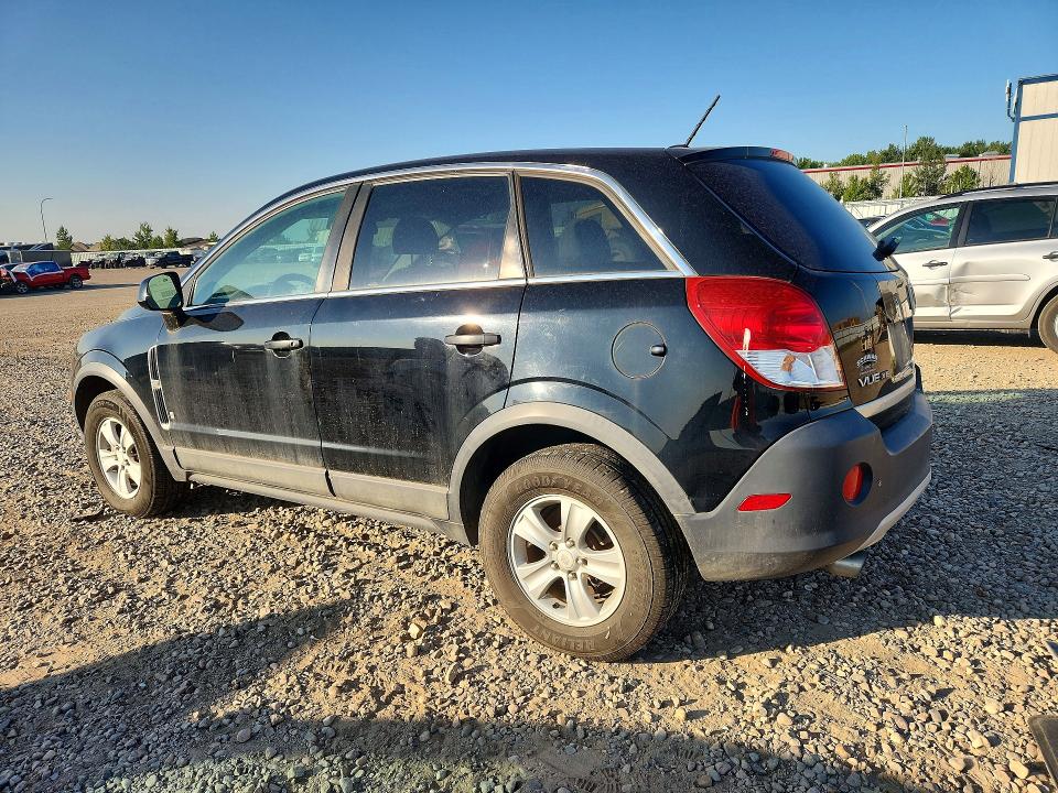 66630606 :رقم المزاد ، 3GSDL43N59S540638 vin ، 2009 Saturn Vue مزاد بيع