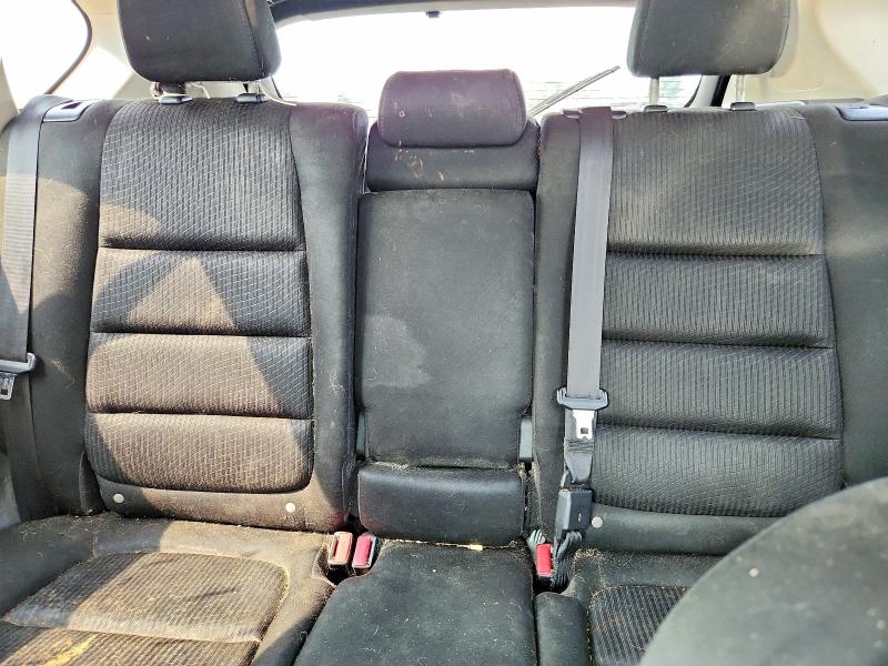 Продажа на аукционе авто 2013 Mazda Cx-5, vin: JM3KE2CE7D0151587, номер лота: 61450126