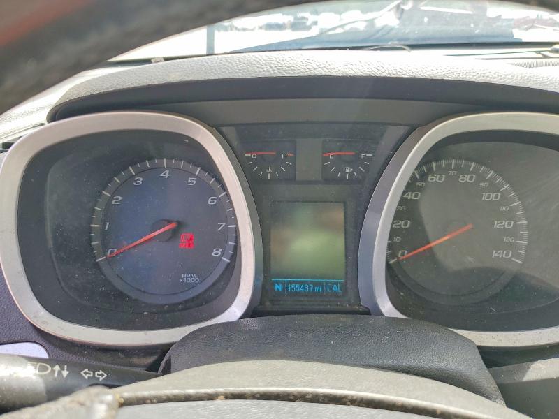 Продажа на аукционе авто 2015 Chevrolet Equinox, vin: 1GNALBEK5FZ143149, номер лота: 66346106